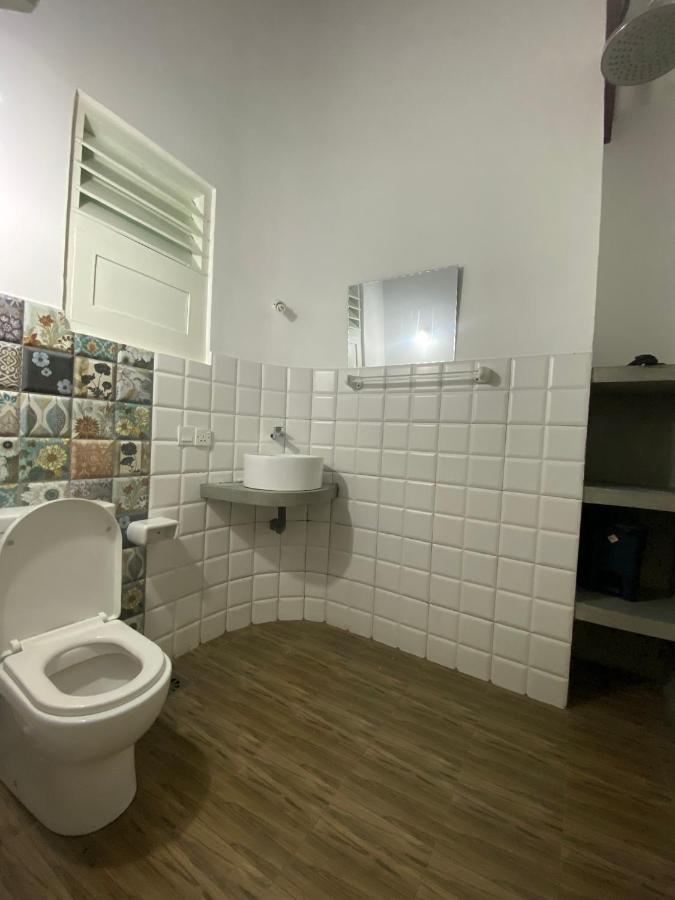 Alma Beach Hotel Weligama Dış mekan fotoğraf