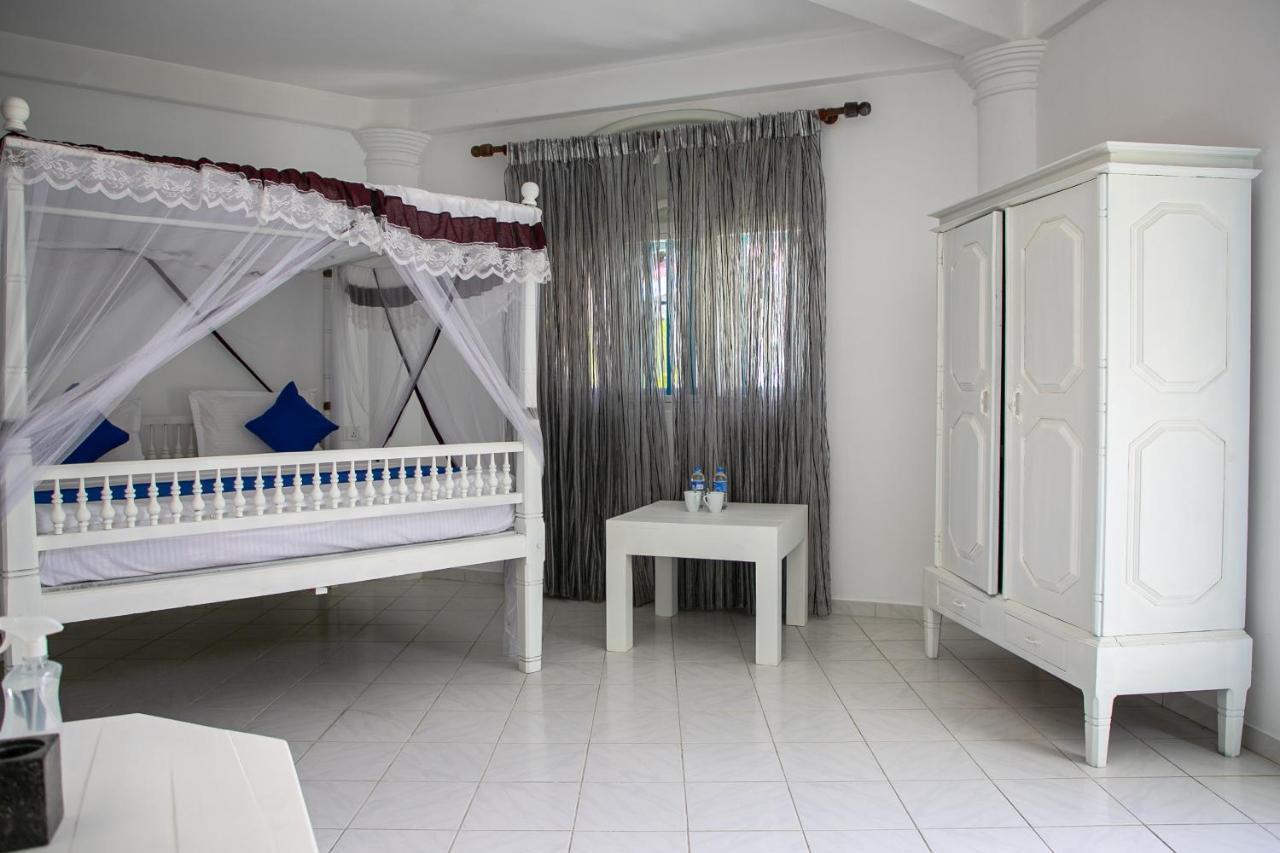 Alma Beach Hotel Weligama Dış mekan fotoğraf